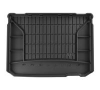 TPE Frogum Pro-Line Boot Liner for Jeep Renegade since 2014 TPE rubber trunk pro