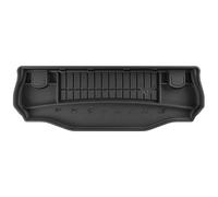 TPE Frogum Pro-Line Boot Liner for Jeep Wrangler III 2006-2018 TPE rubber trunk