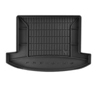 TPE Frogum Pro-Line Boot Liner for Kia Carens IV 2013-2019 TPE rubber trunk prot