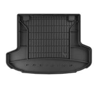TPE Frogum Pro-Line Boot Liner for Kia Ceed I 2006-2012 TPE rubber trunk protect