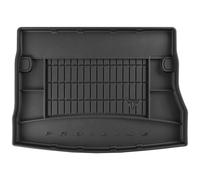 TPE Frogum Pro-Line Boot Liner for Kia Ceed I 2006-2012 TPE rubber trunk protect