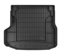 TPE Frogum Pro-Line Boot Liner for Kia Ceed III since 2018 TPE rubber trunk prot