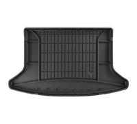 TPE Frogum Pro-Line Boot Liner for Kia Niro I 2016-2022 TPE rubber trunk protect