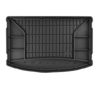 TPE Frogum Pro-Line Boot Liner for Kia Rio IV 2016-2020 TPE rubber trunk protect