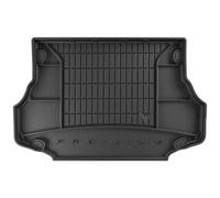 TPE Frogum Pro-Line Boot Liner for Kia Sorento I 2002-2009 TPE rubber trunk prot