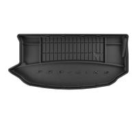 TPE Frogum Pro-Line Boot Liner for Kia Soul I 2008-2013 TPE rubber trunk protect