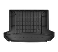TPE Frogum Pro-Line Boot Liner for Kia Sportage IV 2015-2021 TPE rubber trunk pr