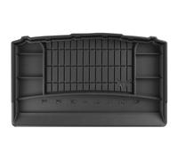 TPE Frogum Pro-Line Boot Liner for Kia Stonic since 2017 TPE rubber trunk protec