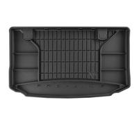 TPE Frogum Pro-Line Boot Liner for Kia Venga 2009-2019 TPE rubber trunk protecti