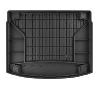 TPE Frogum Pro-Line Boot Liner for Kia XCeed since 2019 TPE rubber trunk protect
