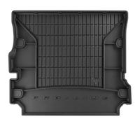 TPE Frogum Pro-Line Boot Liner for Land Rover Discovery III 2004-2009 TPE rubber
