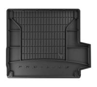 FROGUM Luggage compartment / cargo bed liner TM548751 Rubber LAND ROVER: Range Rover 4
