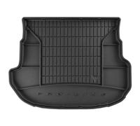 TPE Frogum Pro-Line Boot Liner for Mazda 6 I 2002-2007 TPE rubber trunk protecti