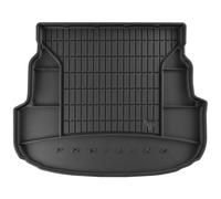 TPE Frogum Pro-Line Boot Liner for Mazda 6 II 2007-2012 TPE rubber trunk protect