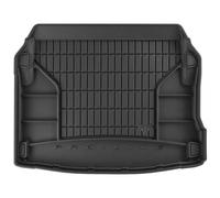 TPE Frogum Pro-Line Boot Liner for Mercedes-Benz CLS C218 2010-2018 TPE rubber t