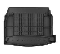 TPE Frogum Pro-Line Boot Liner for Mercedes E Class W213 2016-2023 TPE rubber tr