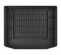 TPE Frogum Pro-Line Boot Liner for Mitsubishi ASX I 2010-2022 TPE rubber trunk p