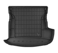 TPE Frogum Pro-Line Boot Liner for Mitsubishi Outlander III 2012-2022 TPE rubber