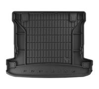 TPE Frogum Pro-Line Boot Liner for Mitsubishi Shogun IV 2006-2021 TPE rubber tru
