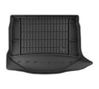 TPE Frogum Pro-Line Boot Liner for Nissan Leaf II since 2017 TPE rubber trunk pr
