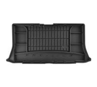 TPE Frogum Pro-Line Boot Liner for Nissan Micra K12 2003-2010 TPE rubber trunk p
