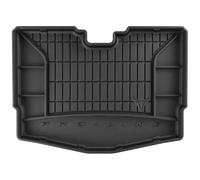 TPE Frogum Pro-Line Boot Liner for Nissan Note II since 2012 TPE rubber trunk pr