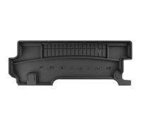 TPE Frogum Pro-Line Boot Liner for Nissan NV200 since 2009 TPE rubber trunk prot