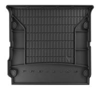 TPE Frogum Pro-Line Boot Liner for Nissan Pathfinder III 2005-2014 TPE rubber tr