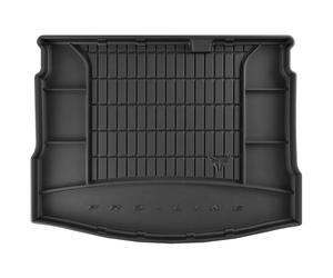TPE Frogum Pro-Line Boot Liner for Nissan Qashqai I 2006-2013 TPE rubber trunk p