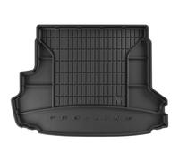 TPE Frogum Pro-Line Boot Liner for Nissan X-Trail II 2008-2013 TPE rubber trunk