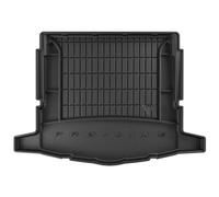 TPE Frogum Pro-Line Boot Liner for Nissan X-Trail III 2013-2017 TPE rubber trunk