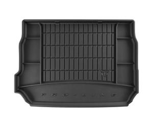 TPE Frogum Pro-Line Boot Liner for Peugeot 2008 I 2013-2019 TPE rubber trunk pro