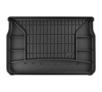 TPE Frogum Pro-Line Boot Liner for Peugeot 208 I 2012-2019 TPE rubber trunk prot