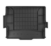 TPE Frogum Pro-Line Boot Liner for Peugeot 3008 II since 2016 TPE rubber trunk p