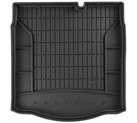 TPE Frogum Pro-Line Boot Liner for Peugeot 301 since 2012 TPE rubber trunk prote