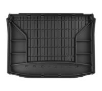 TPE Frogum Pro-Line Boot Liner for Peugeot 307 2001-2008 TPE rubber trunk protec