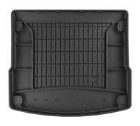 TPE Frogum Pro-Line Boot Liner for Porsche Macan since 2013 TPE rubber trunk pro