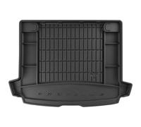TPE Frogum Pro-Line Boot Liner for Renault Clio IV 2012-2020 TPE rubber trunk pr