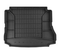 TPE Frogum Pro-Line Boot Liner for Renault Grand Scenic II 2009-2016 TPE rubber