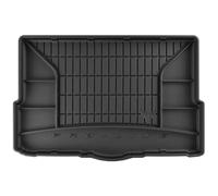 TPE Frogum Pro-Line Boot Liner for Renault Kadjar 2015-2022 TPE rubber trunk pro