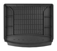 TPE Frogum Pro-Line Boot Liner for Renault Koleos II 2017-2023 TPE rubber trunk