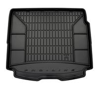 TPE Frogum Pro-Line Boot Liner for Renault Megane III 2008-2016 TPE rubber trunk