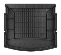 FROGUM Luggage compartment / cargo bed liner TM548379 Rubber