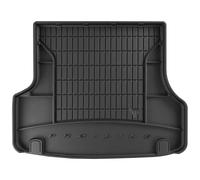 TPE Frogum Pro-Line Boot Liner for Saab 9-5 I 2005-2009 TPE rubber trunk protect