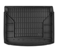 TPE Frogum Pro-Line Boot Liner for SEAT Altea 2004-2015 TPE rubber trunk protect