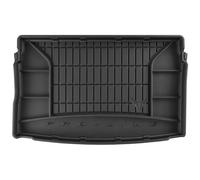 TPE Frogum Pro-Line Boot Liner for SEAT Ibiza V since 2017 TPE rubber trunk prot