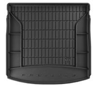 TPE Frogum Pro-Line Boot Liner for SEAT Leon III 2012-2020 TPE rubber trunk prot