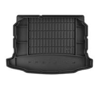TPE Frogum Pro-Line Boot Liner for SEAT Leon III 2012-2020 TPE rubber trunk prot