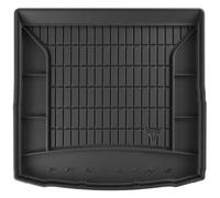 TPE Frogum Pro-Line Boot Liner for SEAT Leon III 2012-2020 TPE rubber trunk prot