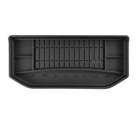 TPE Frogum Pro-Line Boot Liner for SEAT Mii 2011-2019 TPE rubber trunk protectio